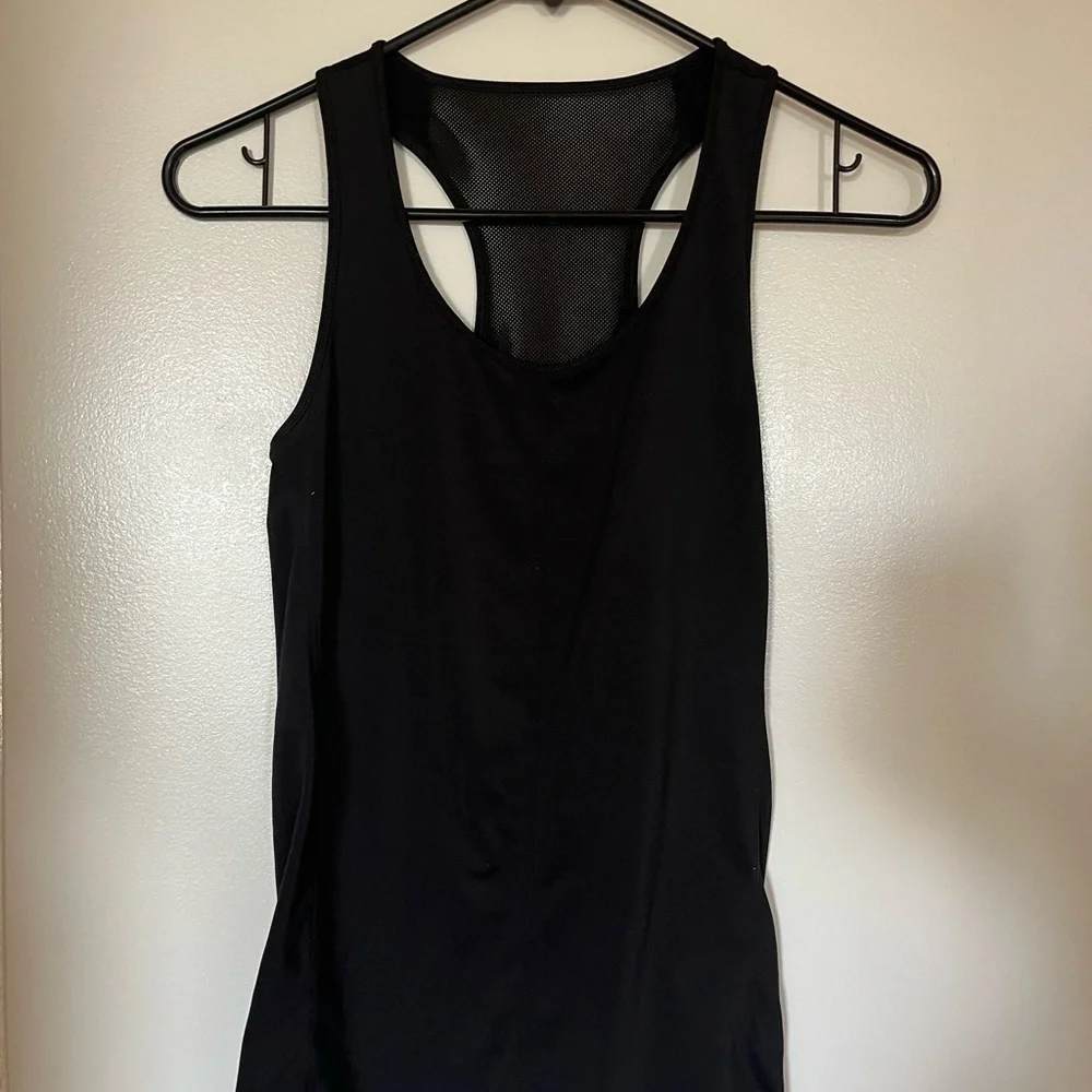 J. Crew active top
